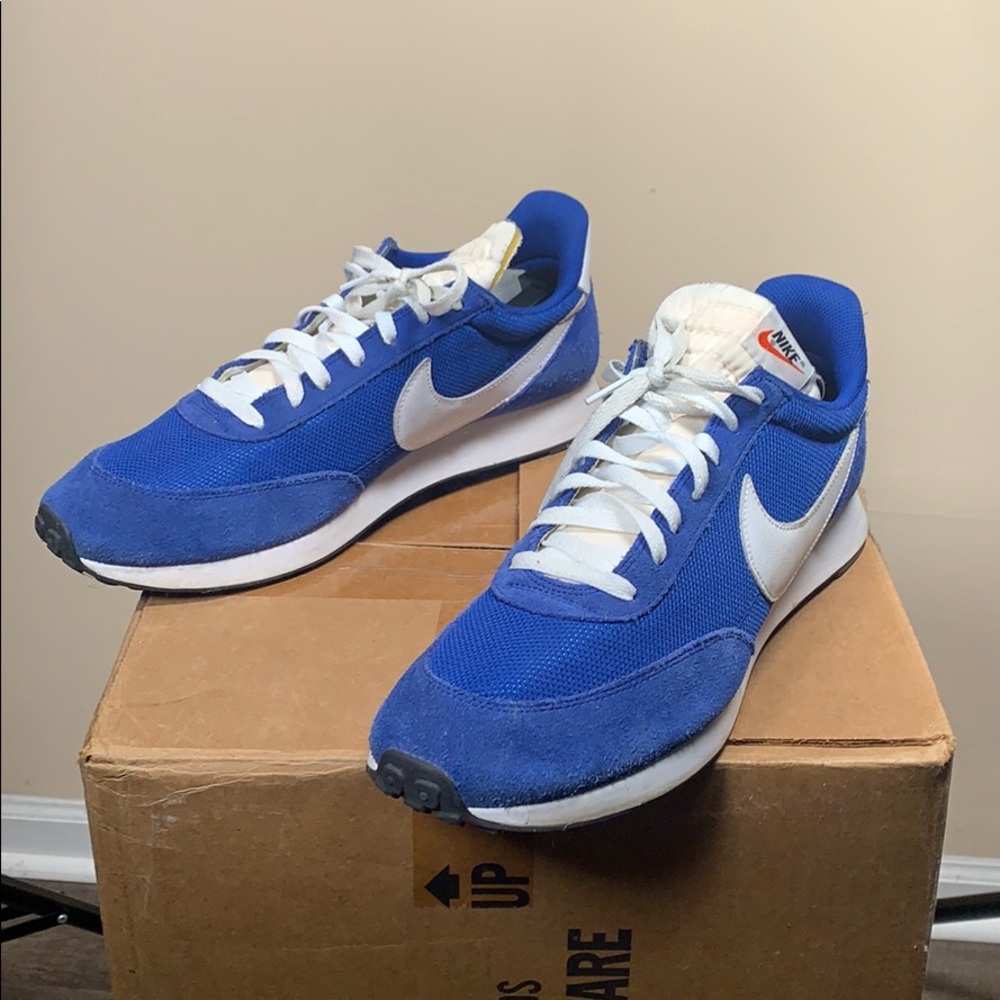 Nike Waffle US M13